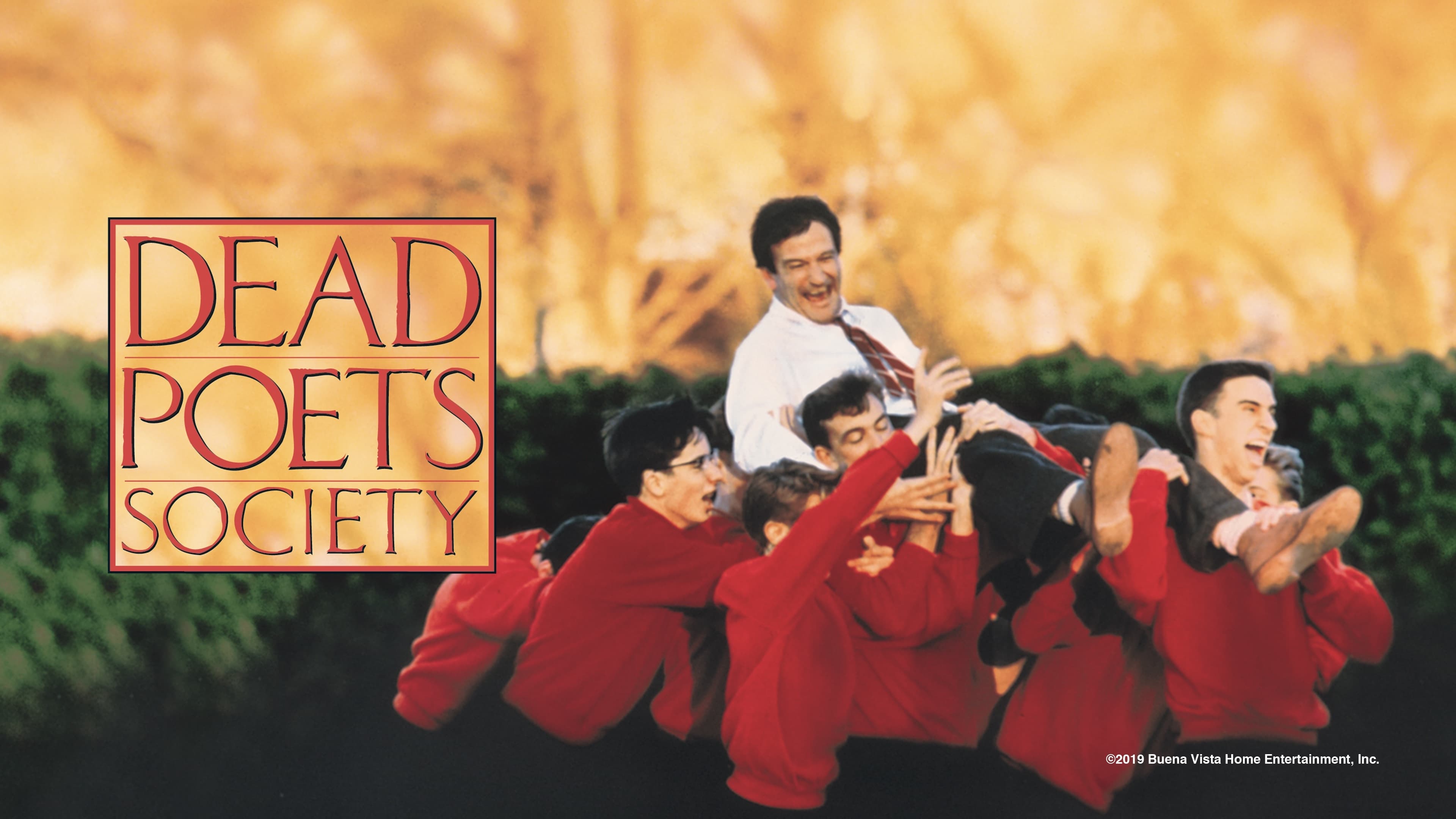 Dead Poets Society