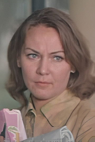 et billede af Galina Nekhaevskaya