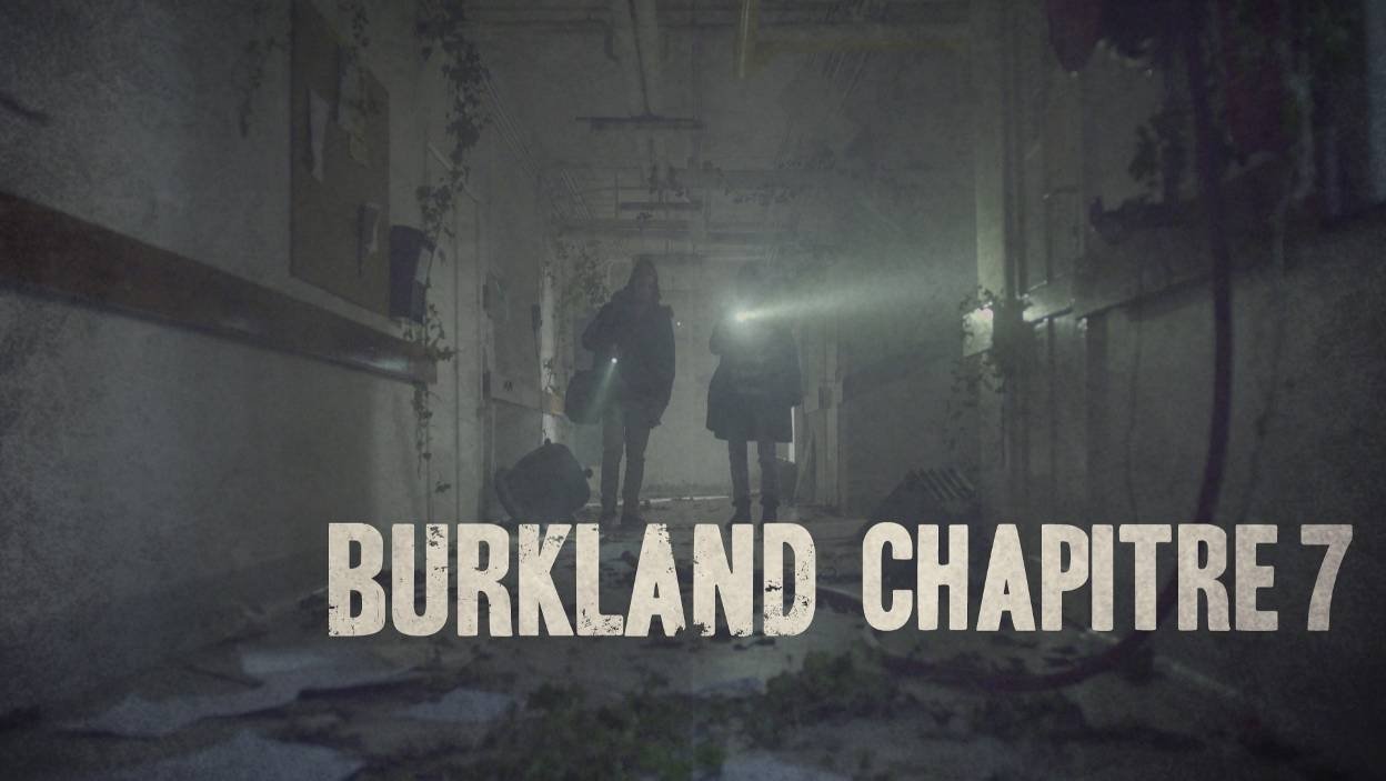 Thumbnail for Chapter 7 Season 1 Episode 8