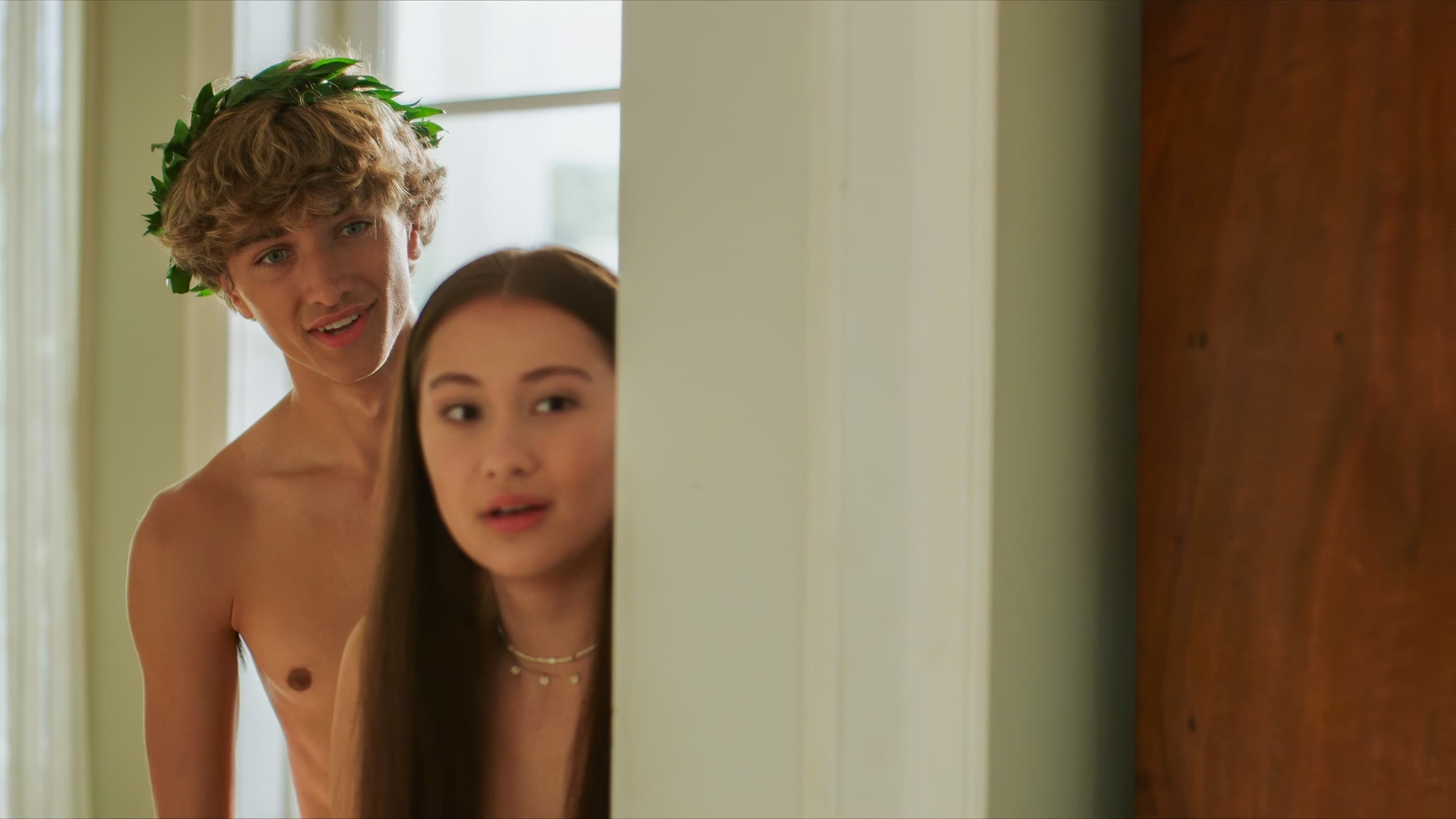 Thumbnail for Summer Catch Season 1 Episode 5