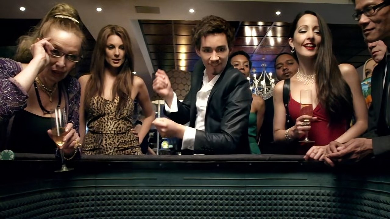 Thumbnail for Vegas Baby! Season 0 Episode 1