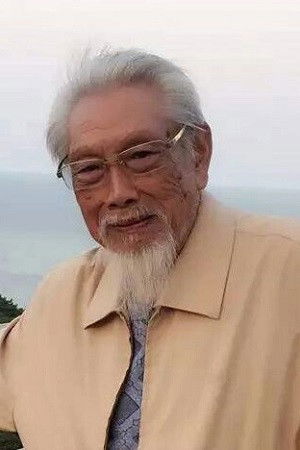 et billede af Shulin Sun