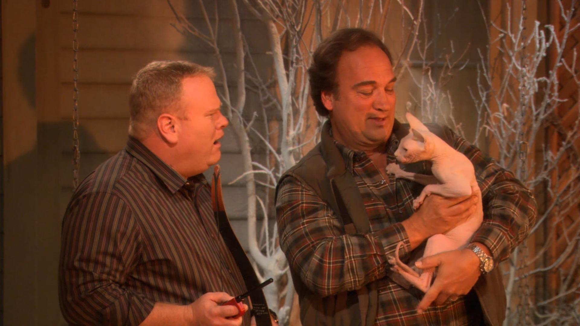 According to Jim