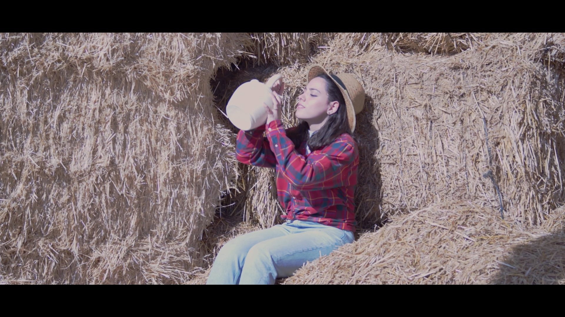 El pueblo no es para mí