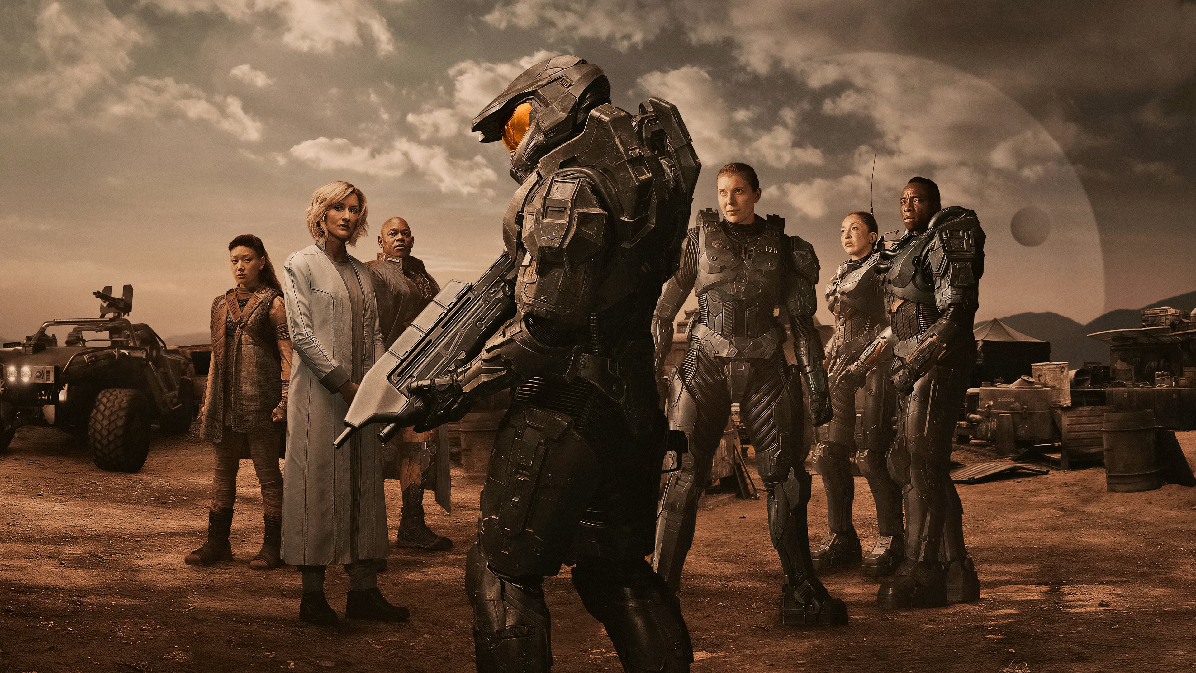 Halo Season 1 Episode 9 Release Date, Recap, Cast, Spoilers, & News Updates - ThiruttuVCD