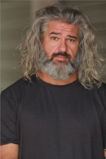 David Tracy's picture in the cast