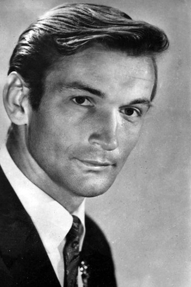 et billede af Volodymyr Talashko