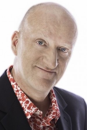 et billede af Gilles Détroit