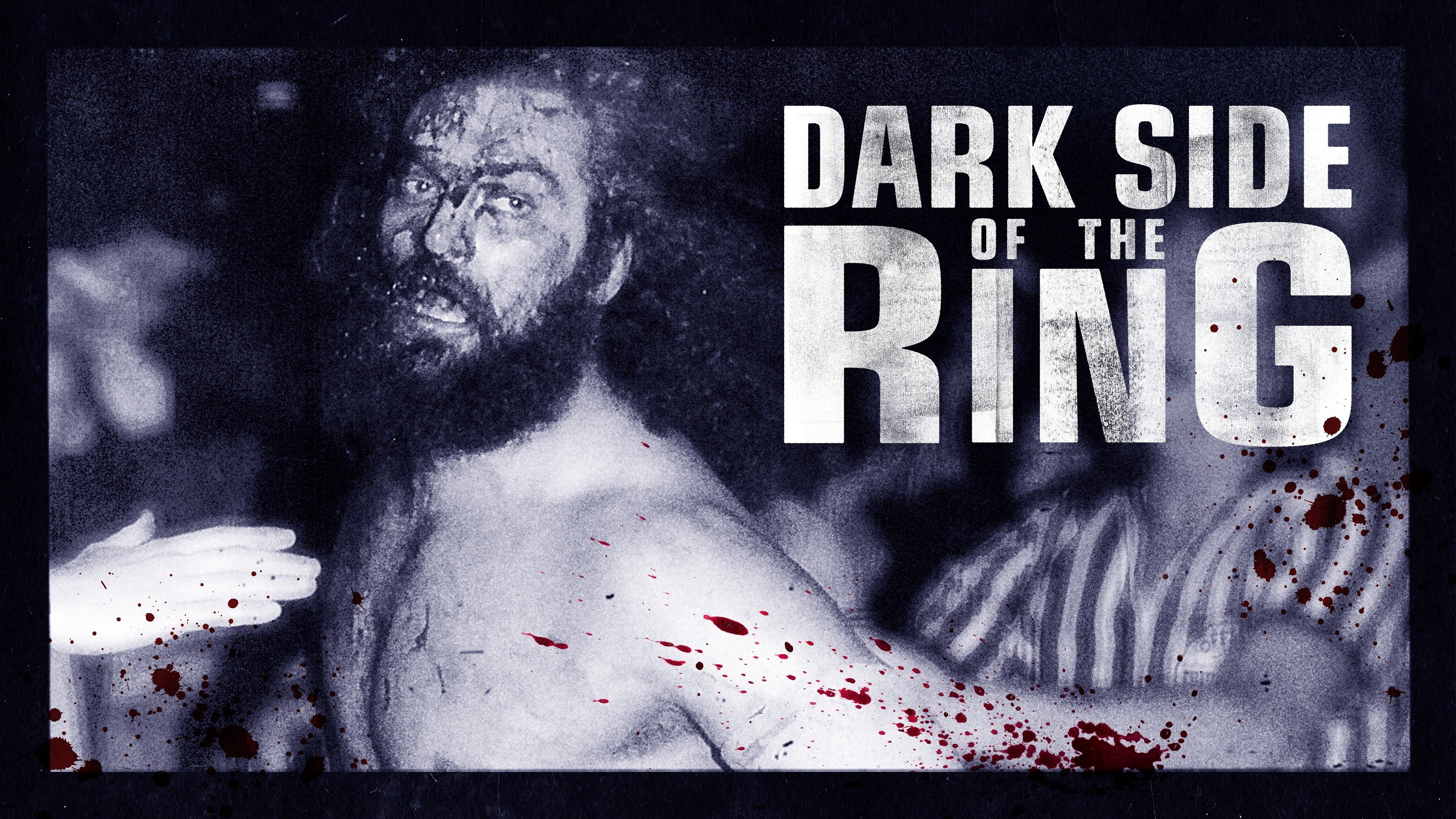 Dark Side of the Ring - Season 5 Episode 8