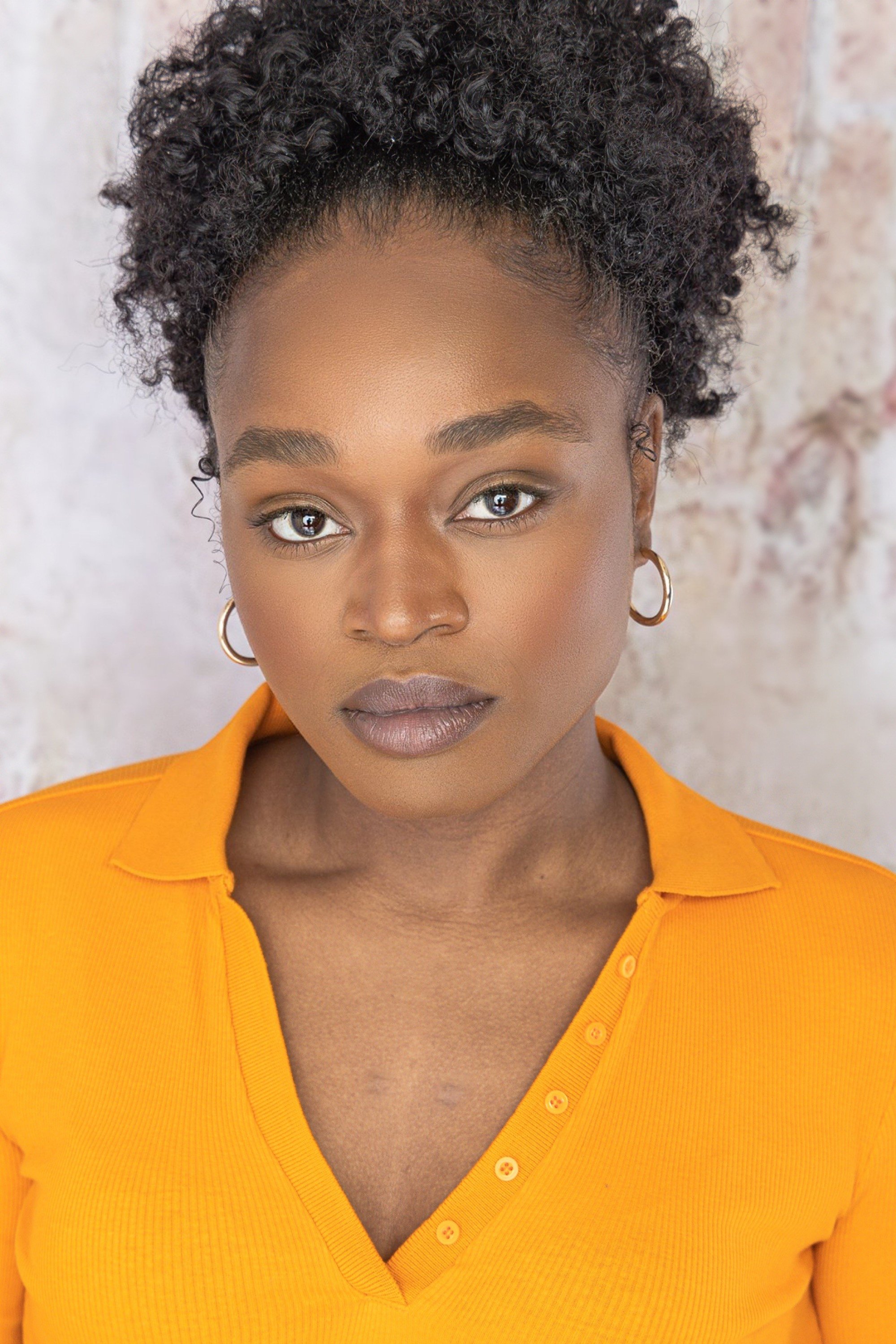 et billede af V. Vieux