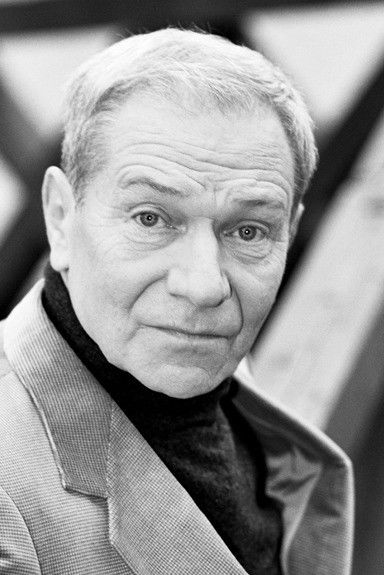 et billede af Volli Käro