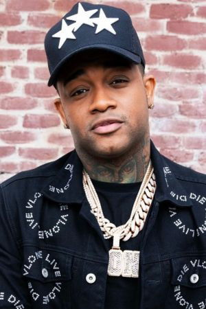 et billede af Conceited