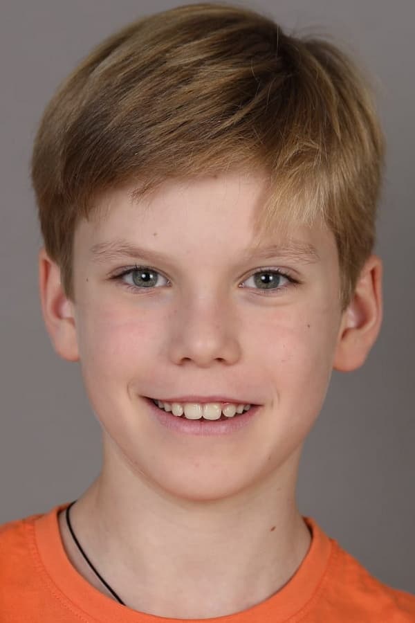 Artyom Bocharov's picture in the cast