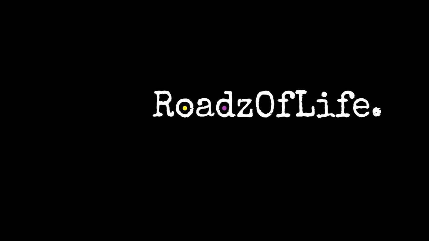 Roadz of Life