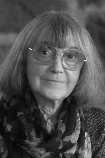 et billede af Yvonne Laflamme