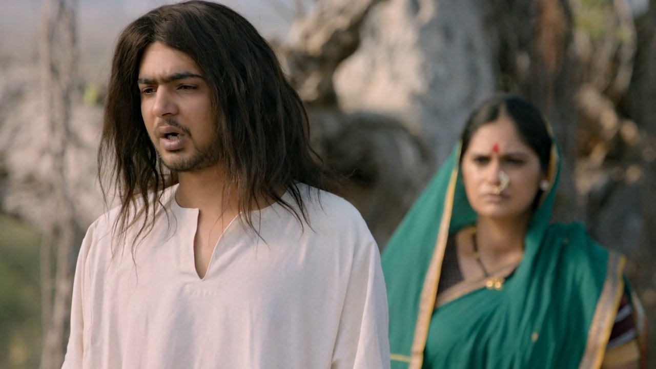 Thumbnail for Talaash Season 1 Episode 2