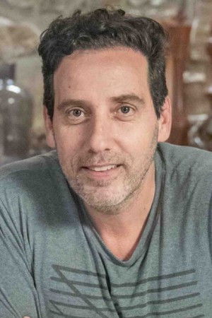 et billede af Allan Fiterman