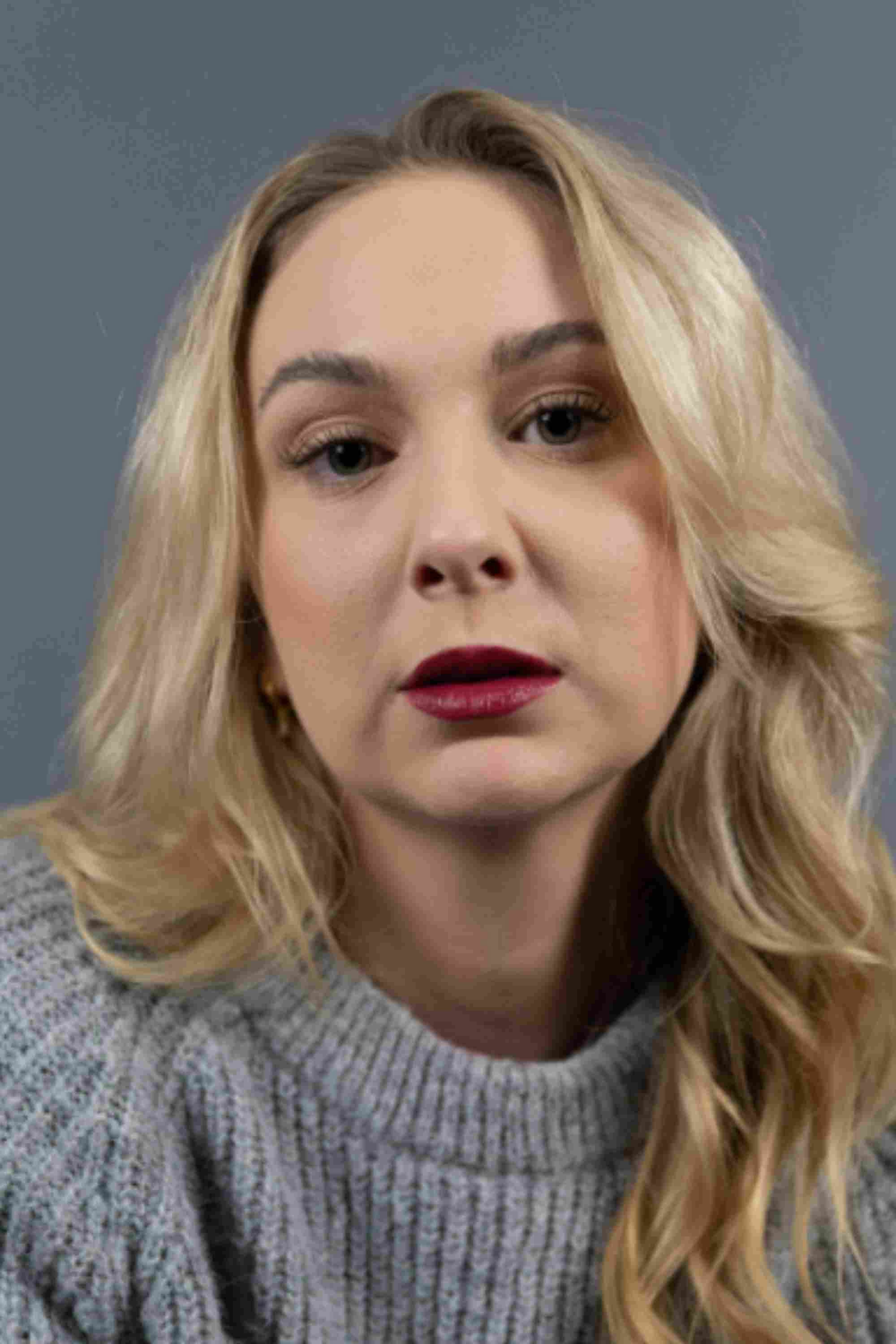 et billede af Bethany Athea