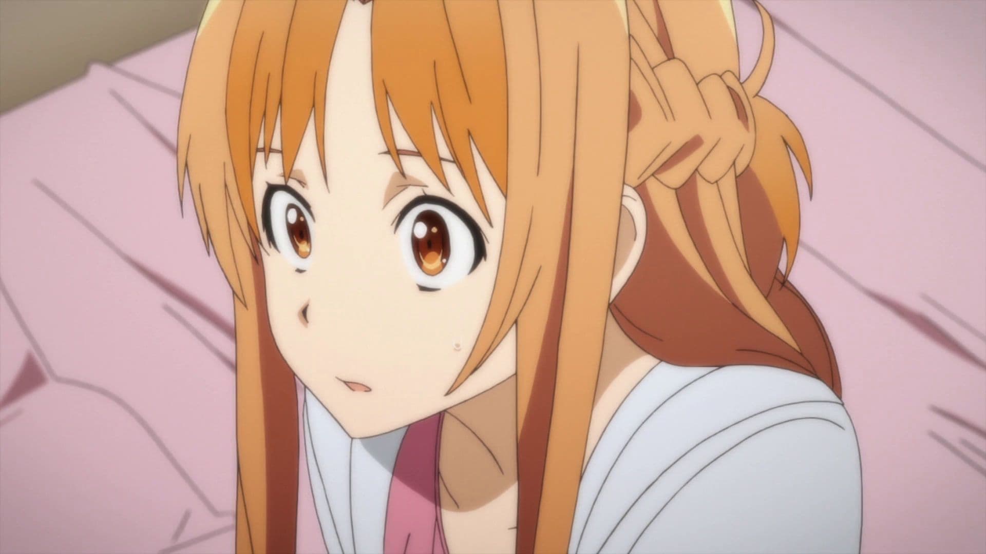 Sword Art Online Staffel 2 :Folge 20 