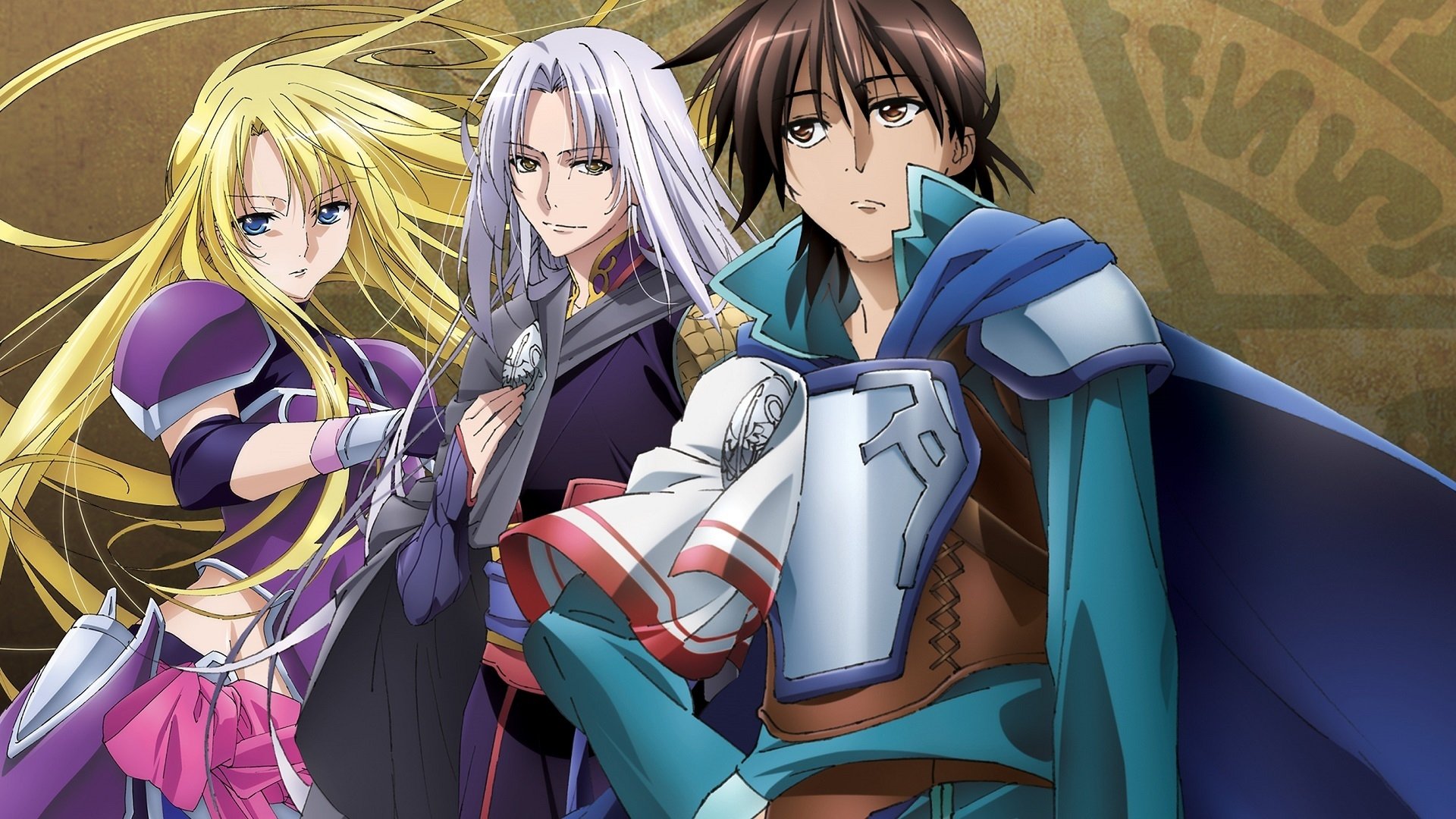 Assistir Densetsu no Yuusha no Densetsu Episodio 16 Online
