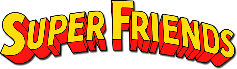Super Friends