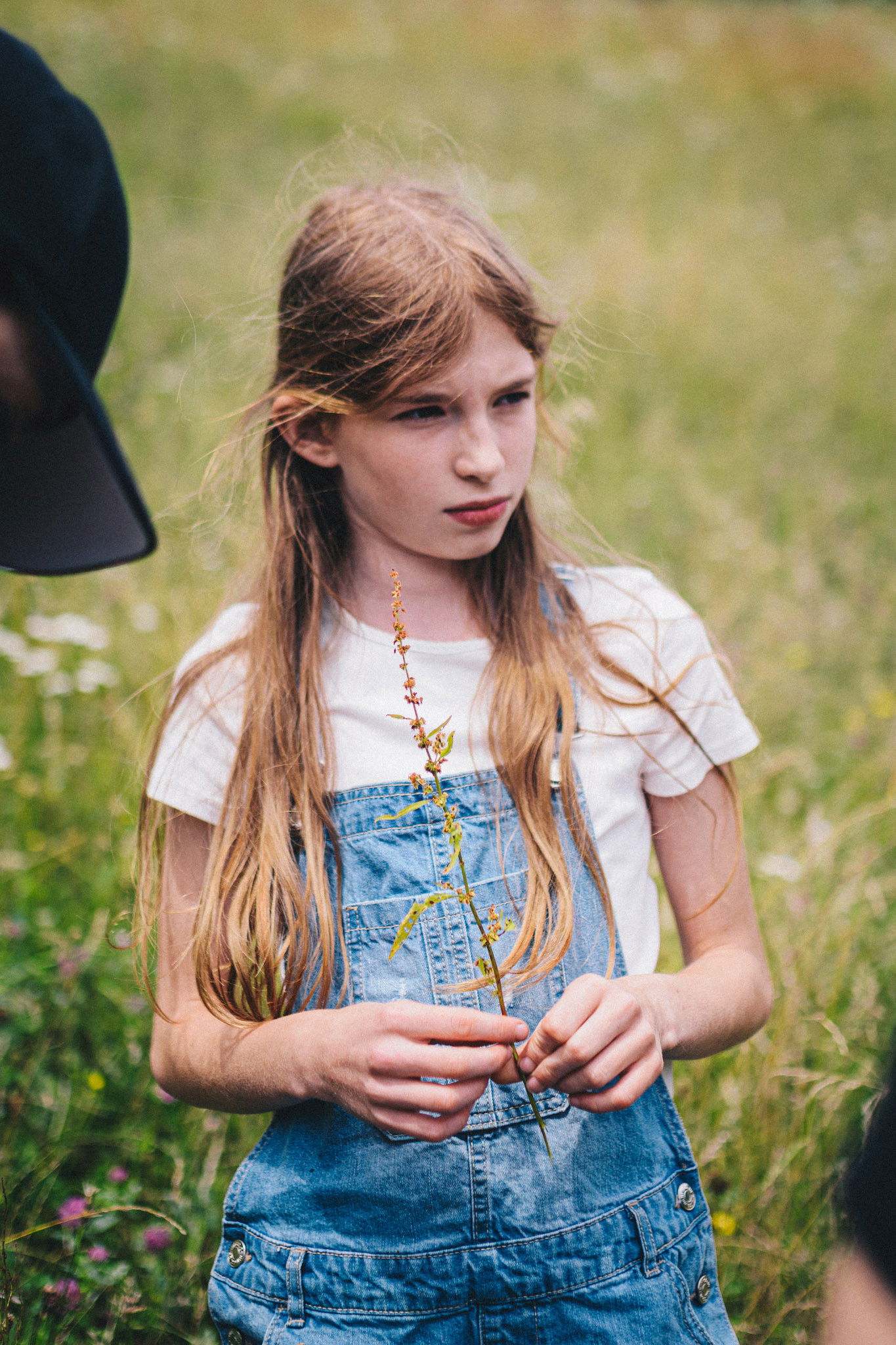 et billede af Tara Krvina