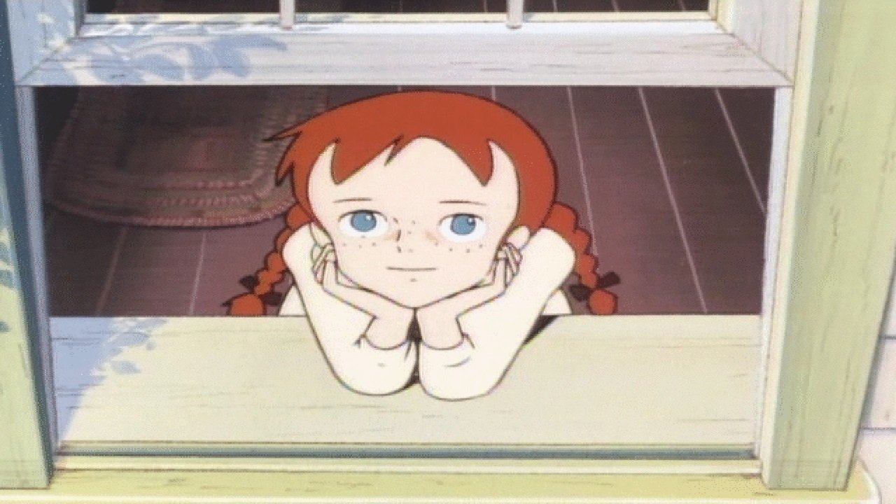 Anne of Green Gables