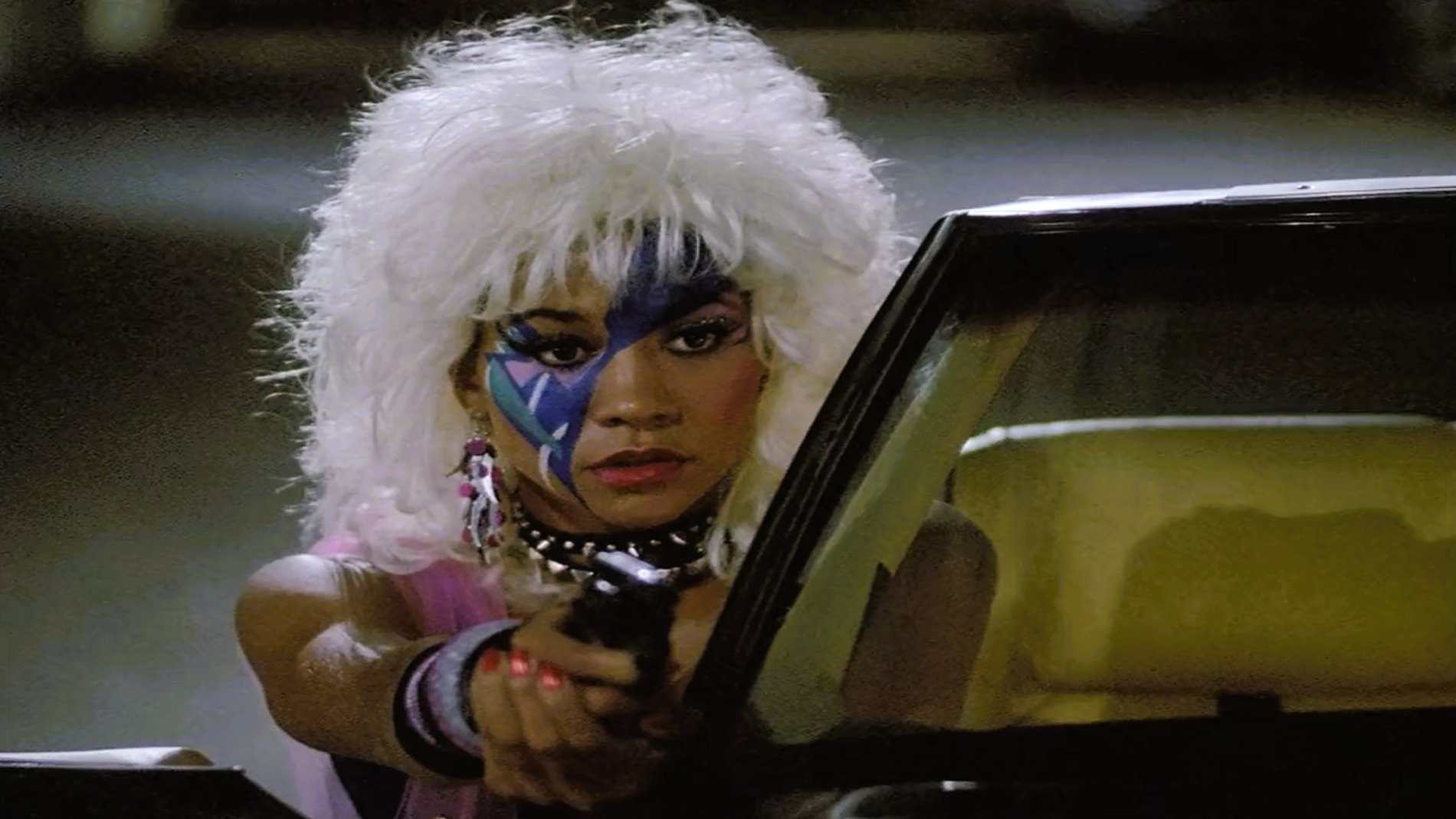 Miami Vice