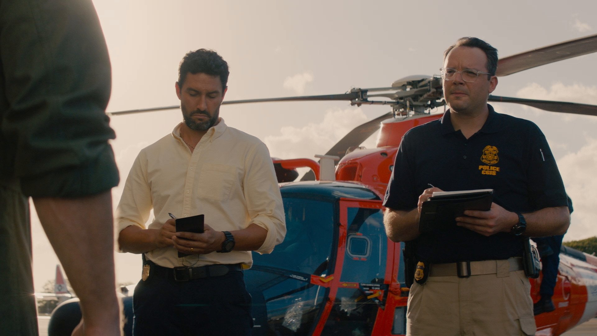 NCIS: Hawai'i