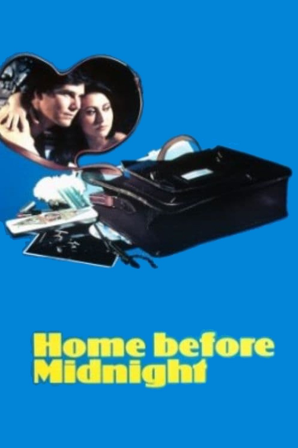 Home Before Midnight