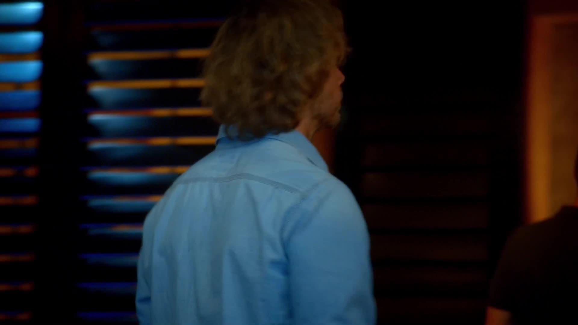 NCIS: Los Angeles Season 2 :Episode 5  Little Angels