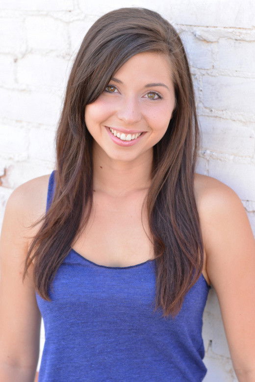 et billede af Bethany Peterson