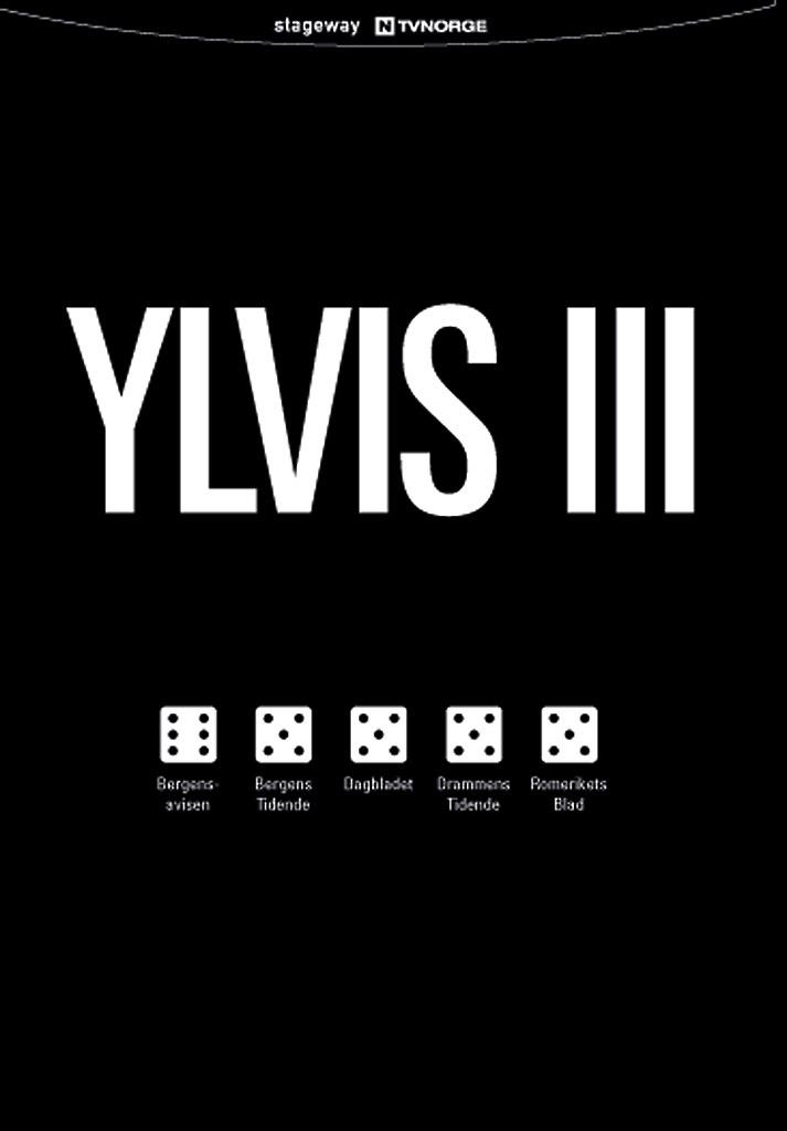 Ylvis III Ylvis III
