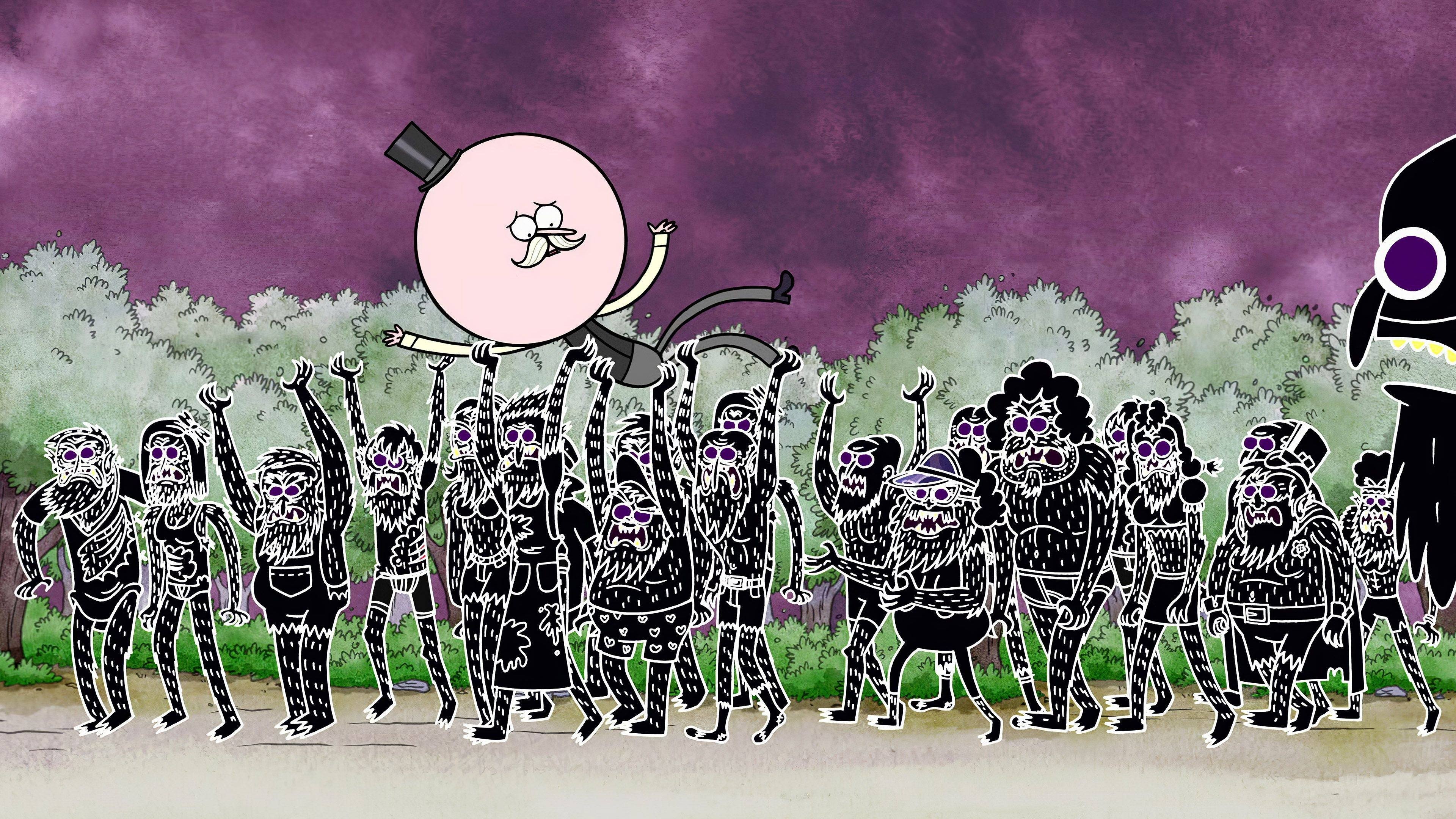 Regular Show
