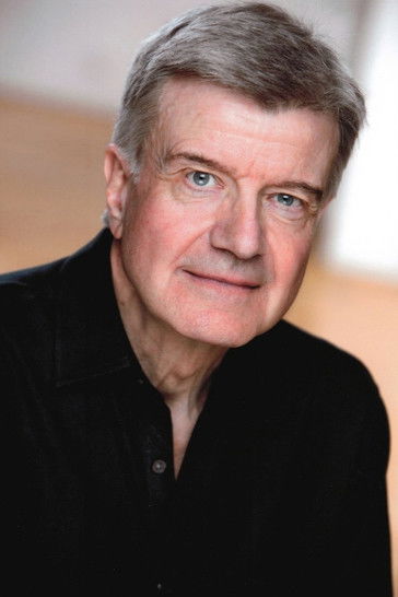 et billede af James Prendergast