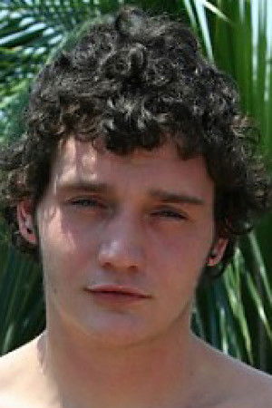 et billede af Mark Yates