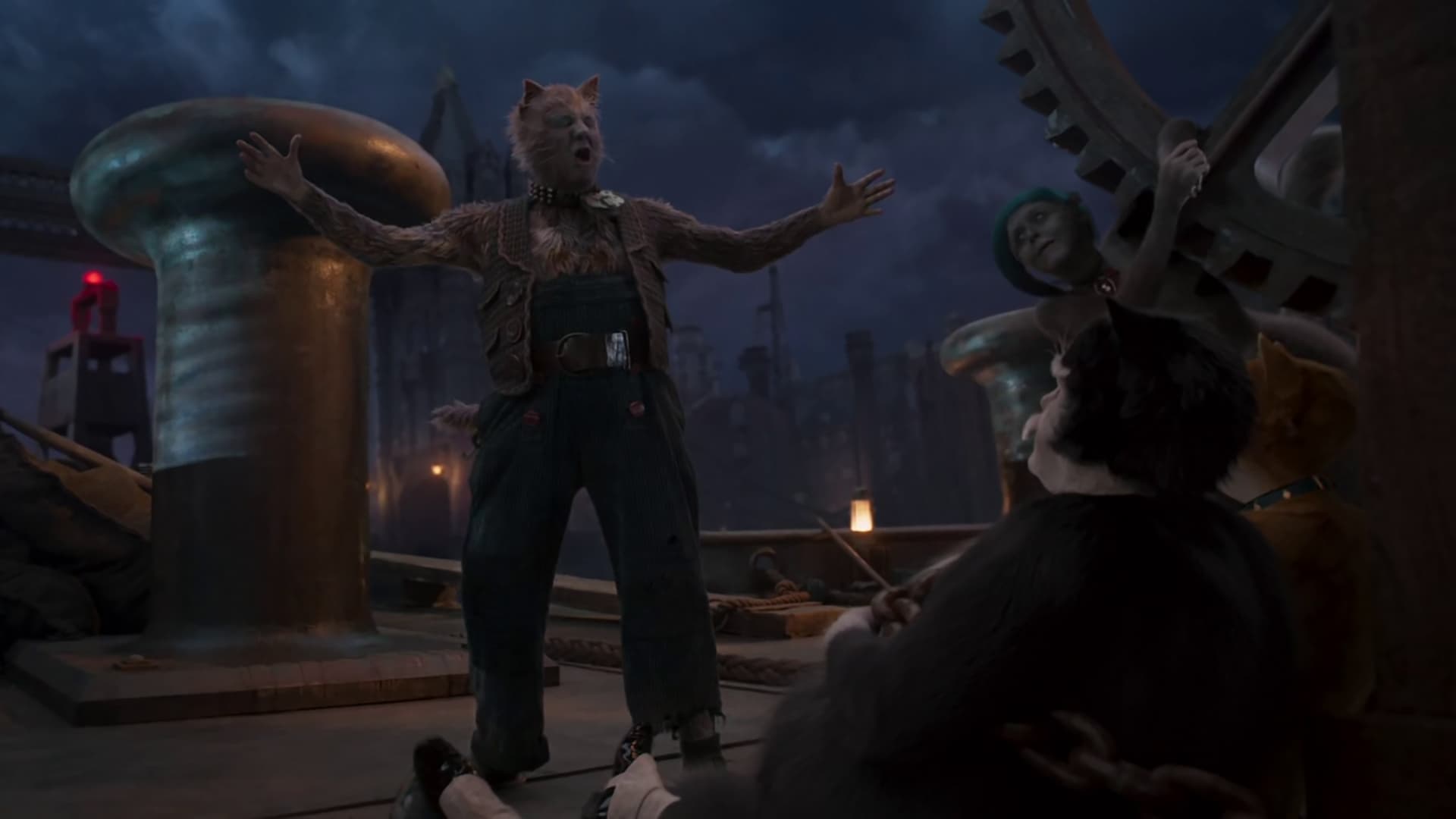 Cats (2019)