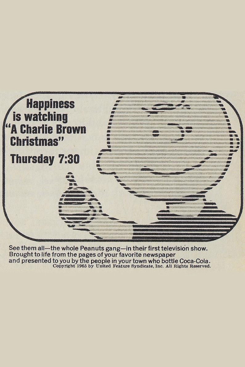 A Charlie Brown Christmas