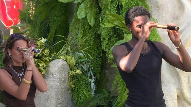 Secret Story Season 14 :Episode 48  Episode 48