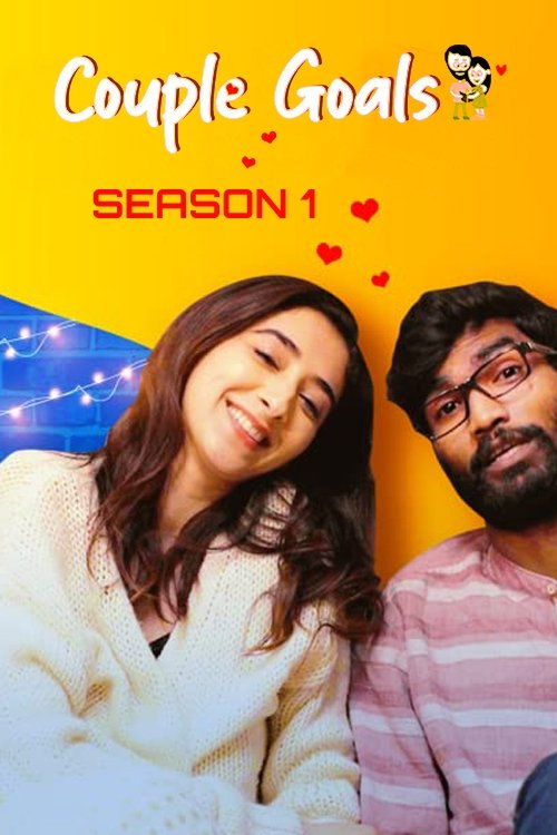 Couple Goals - Season 1