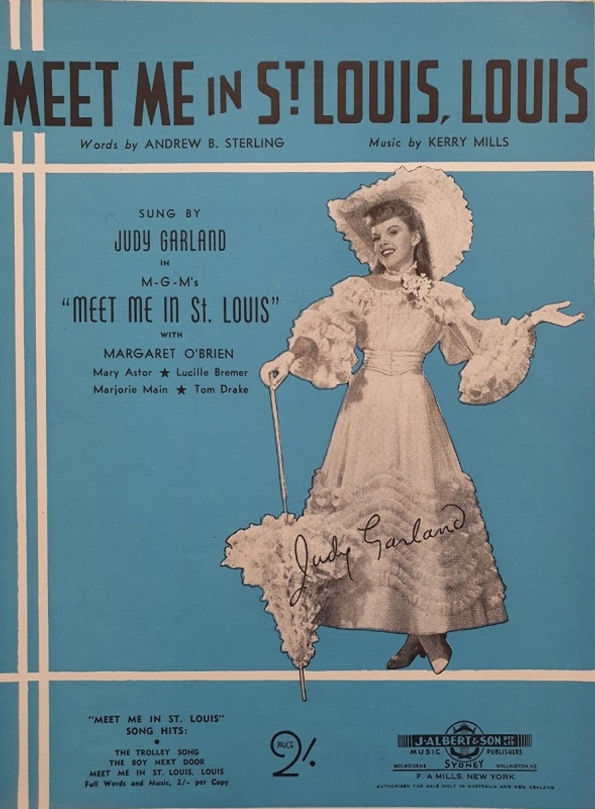Meet Me in St. Louis