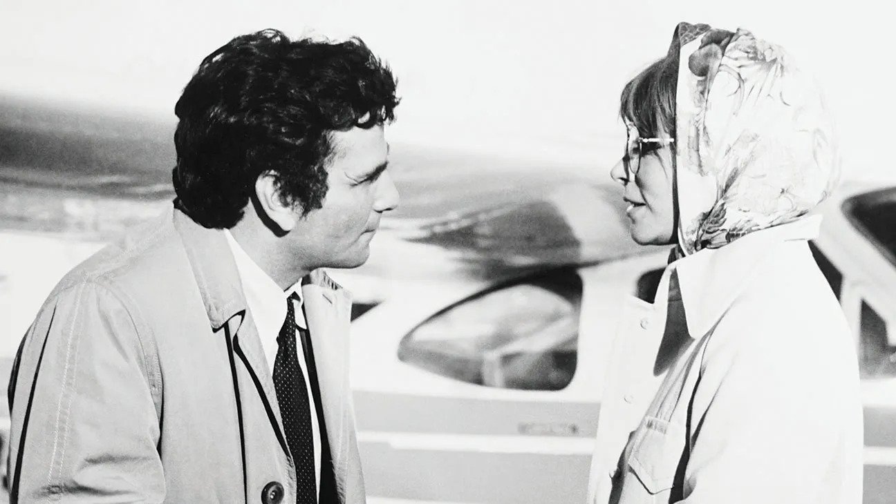 Ransom for a Dead Man (1972)