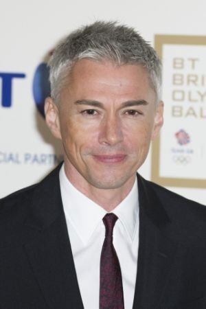 et billede af Jonathan Edwards