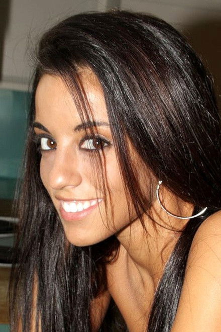 et billede af Reagan Manx