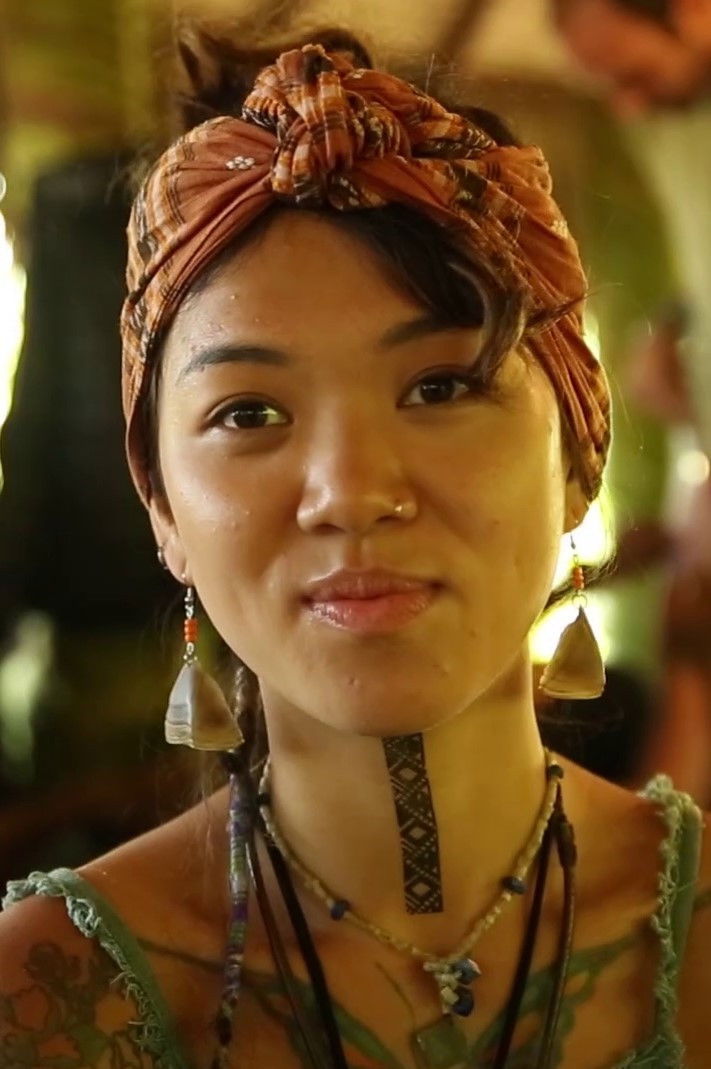 et billede af Bai Ai