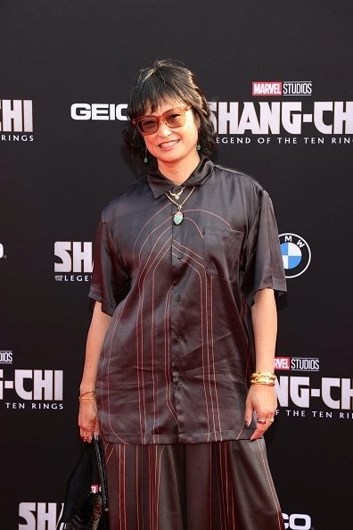 Sue Chan Photo
