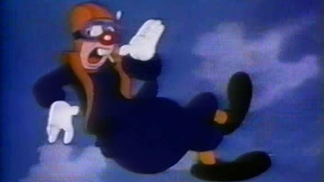 Recruiting Daze (1940)