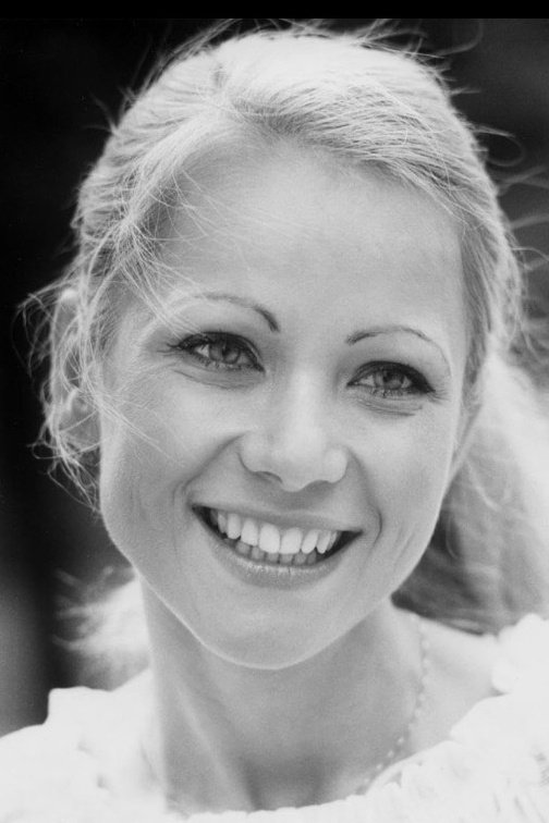 et billede af Ute Christensen