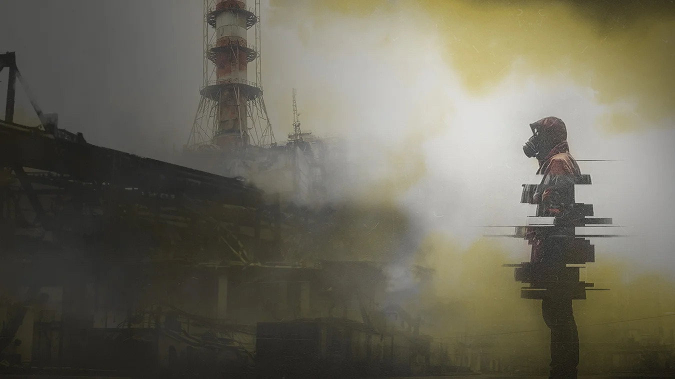 Tchernobyl, une tragédie sans fin