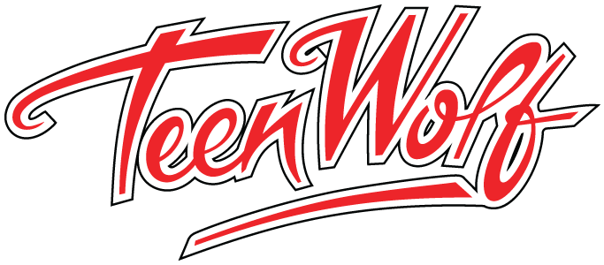 Teen Wolf Logo